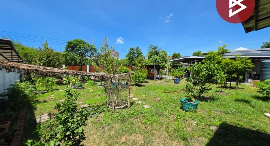 Casa en venta de 1 habitaciones en Pak Kret, Nonthaburi
