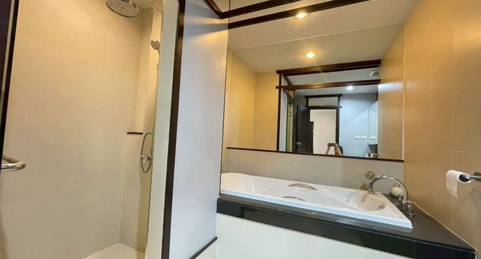 Аренда 1 кровать кондо в Mueang Chiang Mai, Чианг Маи