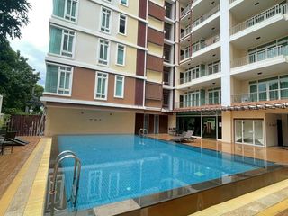Аренда 1 кровать кондо в Mueang Chiang Mai, Чианг Маи