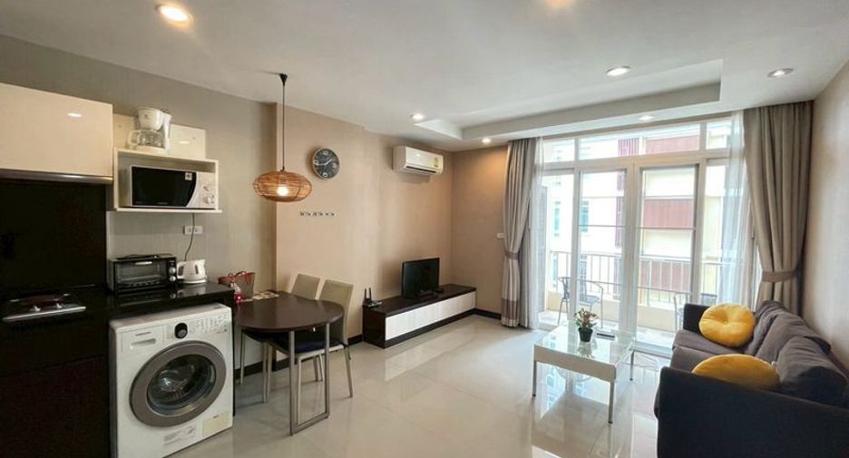 Аренда 1 кровать кондо в Mueang Chiang Mai, Чианг Маи