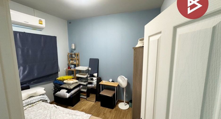 For sale 3 bedrooms townhouse in Mueang Pathum Thani, Pathum Thani