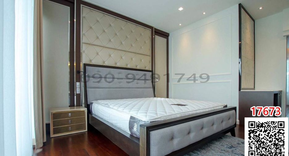 Casa en alquiler de 4 habitaciones en Bang Bon, Bangkok