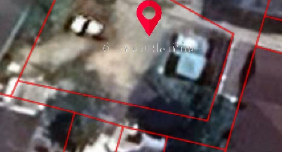 For sale land in Mueang Chon Buri, Chonburi