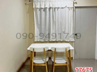 Reihenhaus zur Miete mit 2 Zimmer in Phra Pradaeng, Samut Prakan