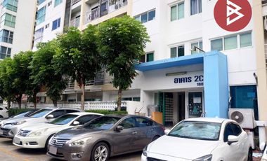 À vendre 1 chambre condo à Phasi Charoen, Bangkok