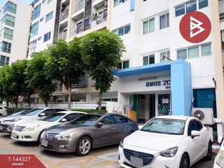 For sale 1 bed condo in Phasi Charoen, Bangkok