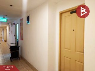For sale 1 bed condo in Phasi Charoen, Bangkok