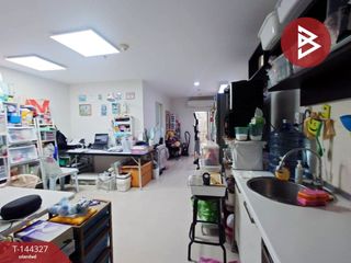 For sale 1 bed condo in Phasi Charoen, Bangkok