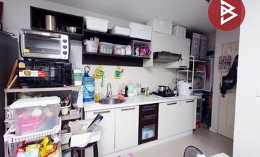 À vendre 1 chambre condo à Phasi Charoen, Bangkok