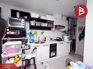 For sale 1 bed condo in Phasi Charoen, Bangkok