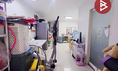 À vendre 1 chambre condo à Phasi Charoen, Bangkok