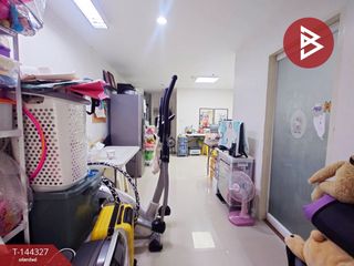 For sale 1 bed condo in Phasi Charoen, Bangkok