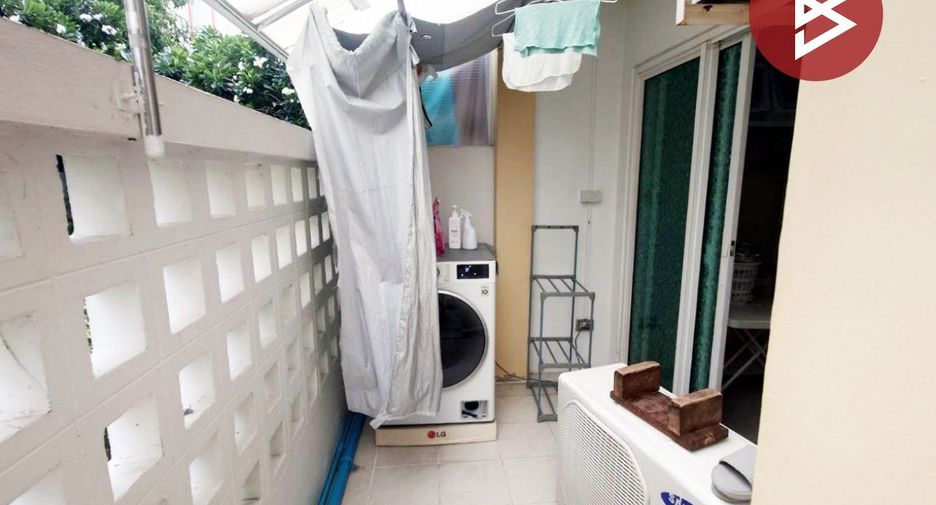 À vendre 1 chambre condo à Phasi Charoen, Bangkok