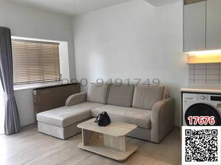 For rent 2 bedrooms townhouse in Bang Phli, Samut Prakan