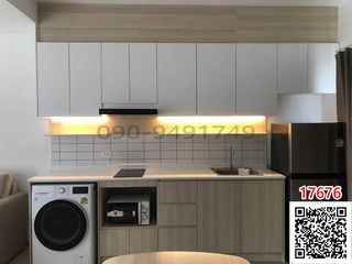 For rent 2 bedrooms townhouse in Bang Phli, Samut Prakan