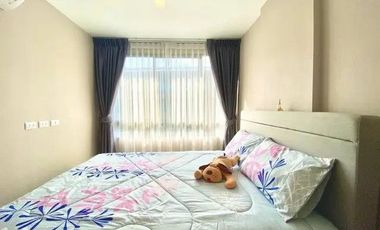 Condo en venta de 1 habitaciones en Huai Khwang, Bangkok