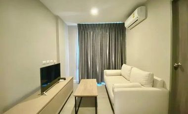 Condo en venta de 1 habitaciones en Huai Khwang, Bangkok