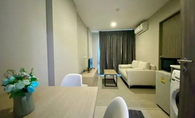 Condo en venta de 1 habitaciones en Huai Khwang, Bangkok