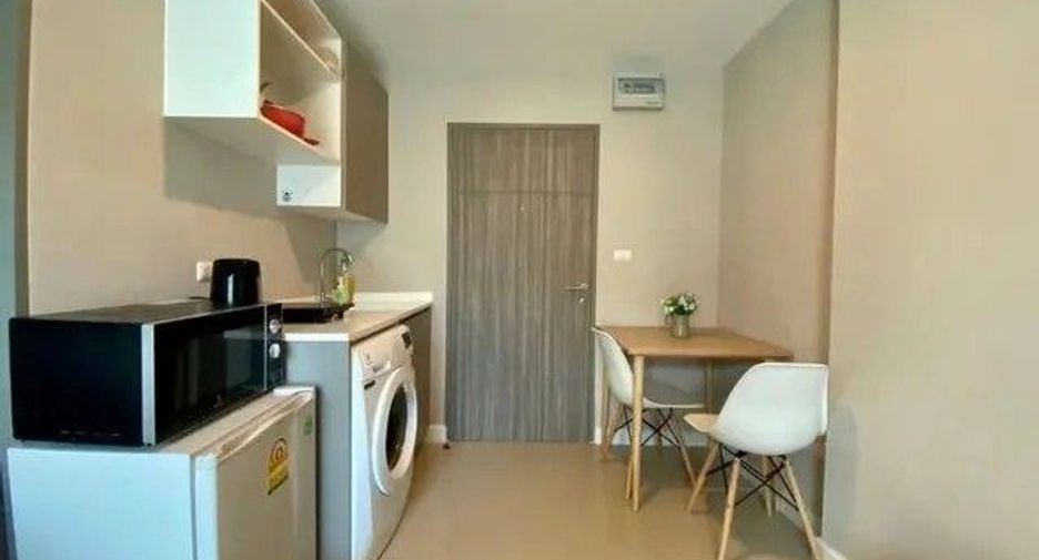 Condo en venta de 1 habitaciones en Huai Khwang, Bangkok