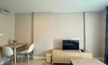 Condo en venta de 1 habitaciones en Huai Khwang, Bangkok