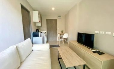 Condo en venta de 1 habitaciones en Huai Khwang, Bangkok