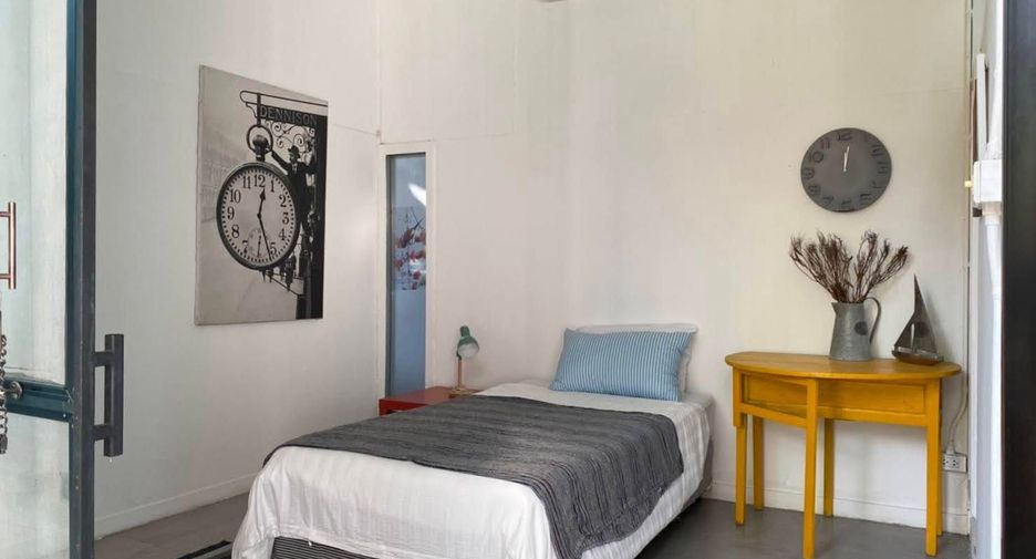 À louer 3 chambres villa à Hang Dong, Chiang Mai
