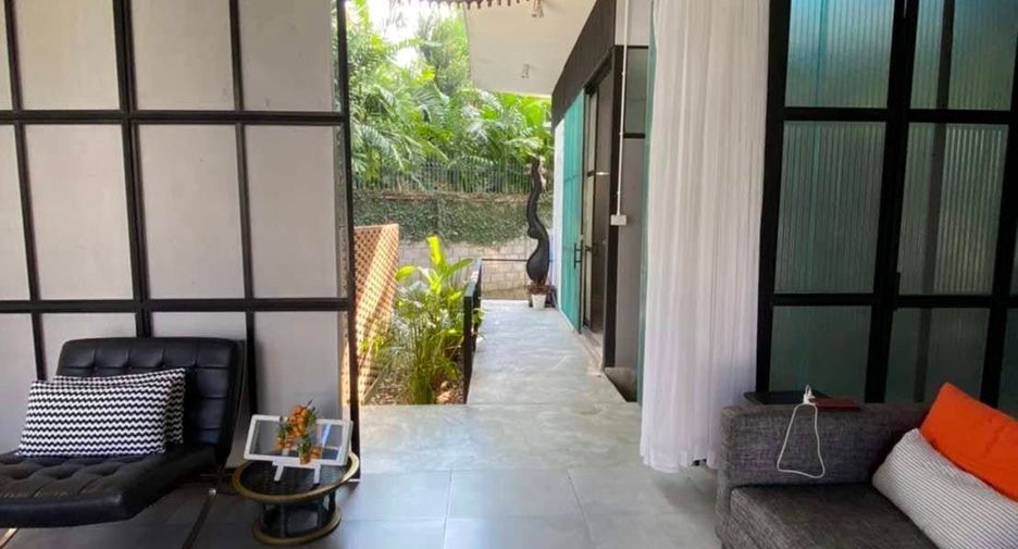 À louer 3 chambres villa à Hang Dong, Chiang Mai