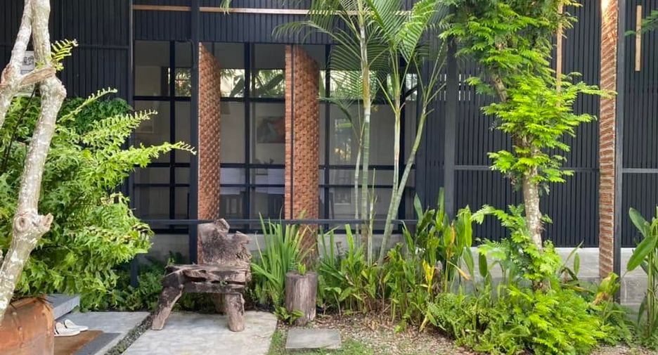 À louer 3 chambres villa à Hang Dong, Chiang Mai