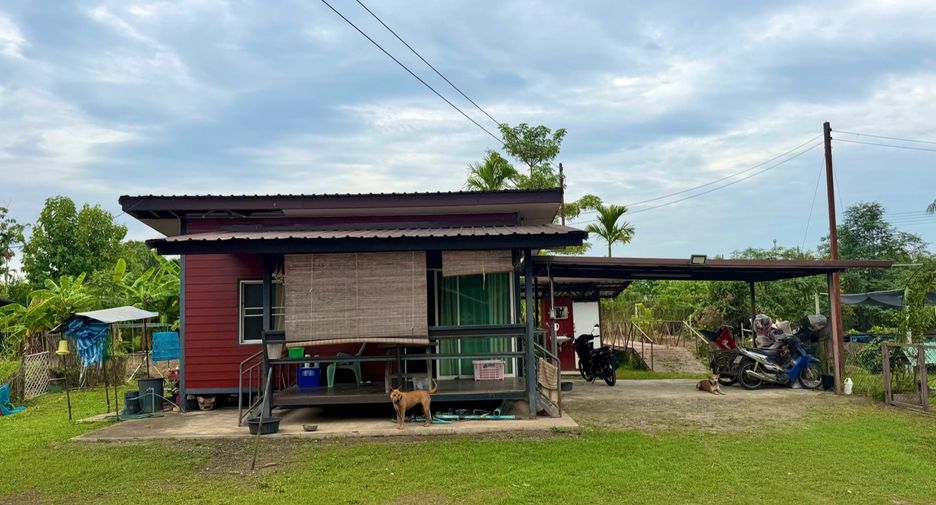 For sale 3 bedrooms house in San Sai, Chiang Mai