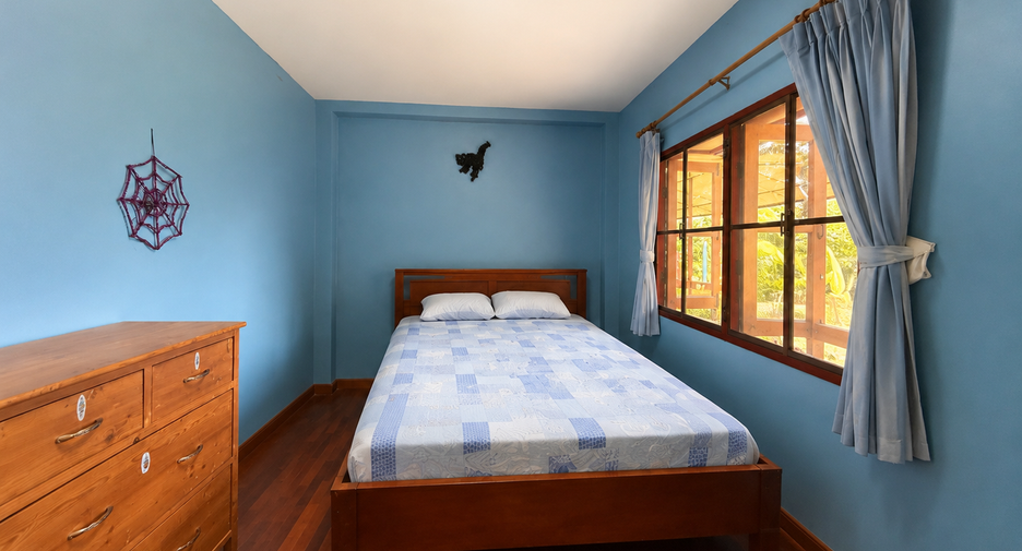 For sale 3 bedrooms house in San Sai, Chiang Mai