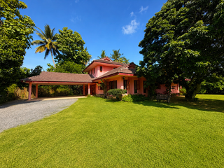 For sale 3 bedrooms house in San Sai, Chiang Mai
