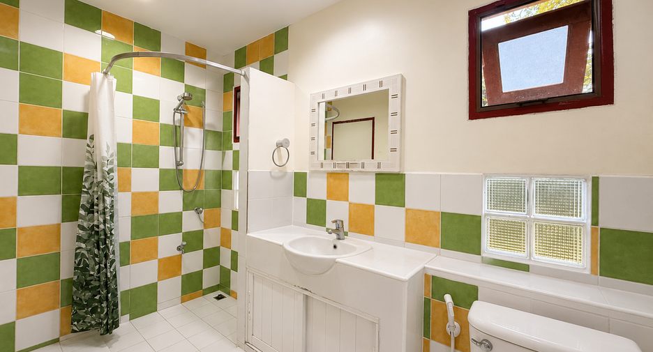 For sale 3 bedrooms house in San Sai, Chiang Mai