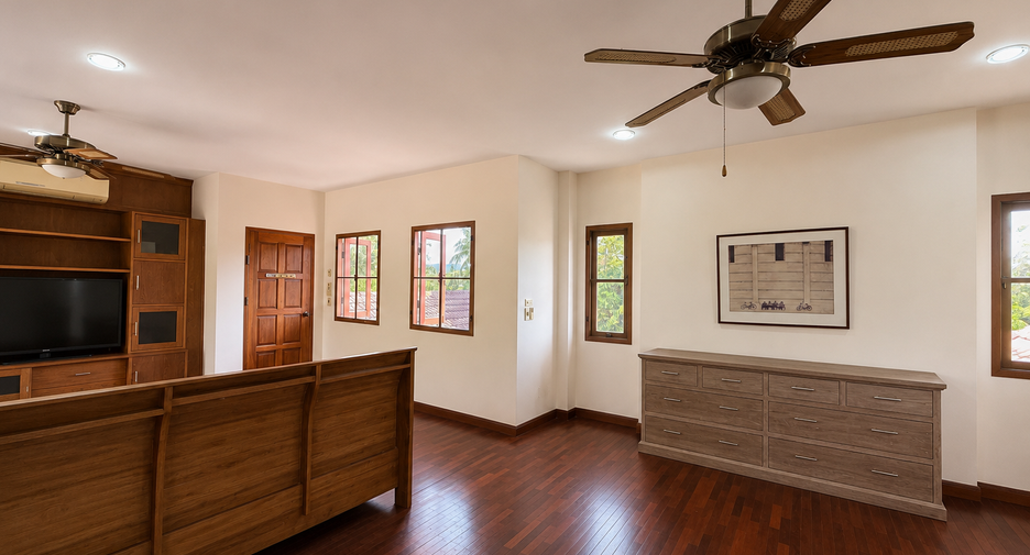 For sale 3 bedrooms house in San Sai, Chiang Mai