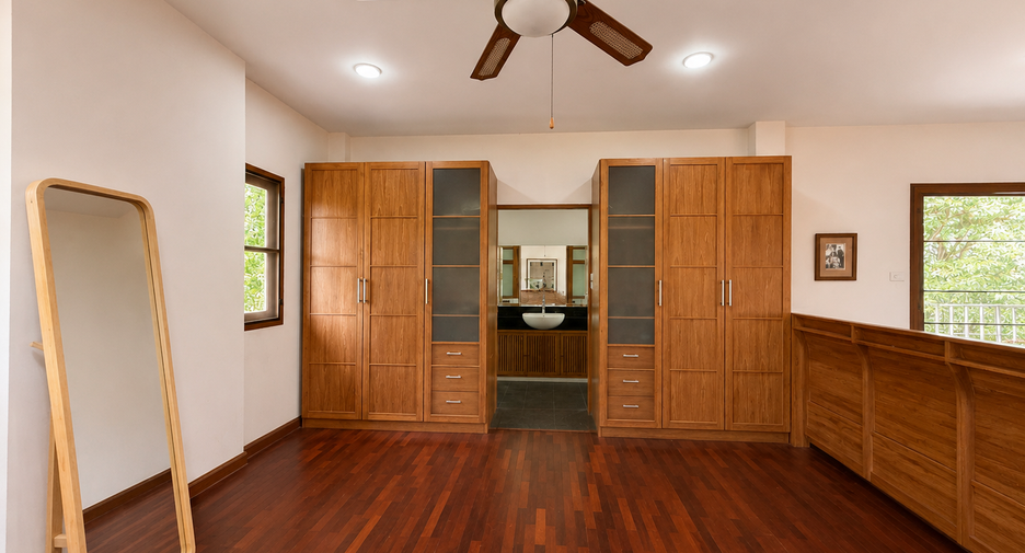 For sale 3 bedrooms house in San Sai, Chiang Mai