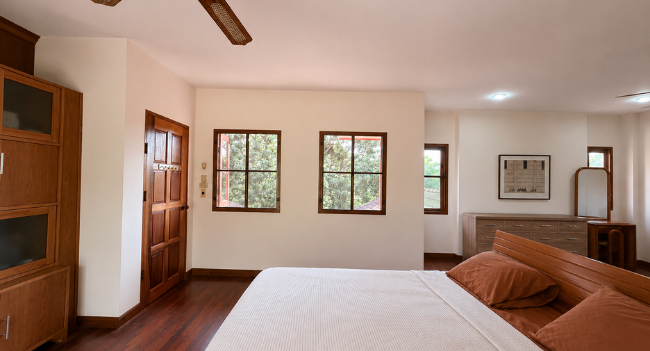 For sale 3 bedrooms house in San Sai, Chiang Mai