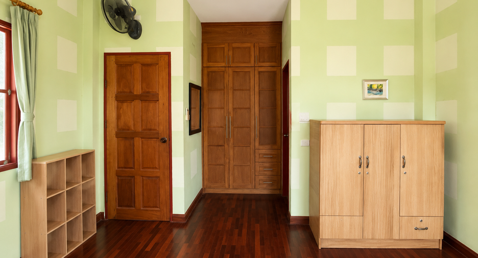 For sale 3 bedrooms house in San Sai, Chiang Mai