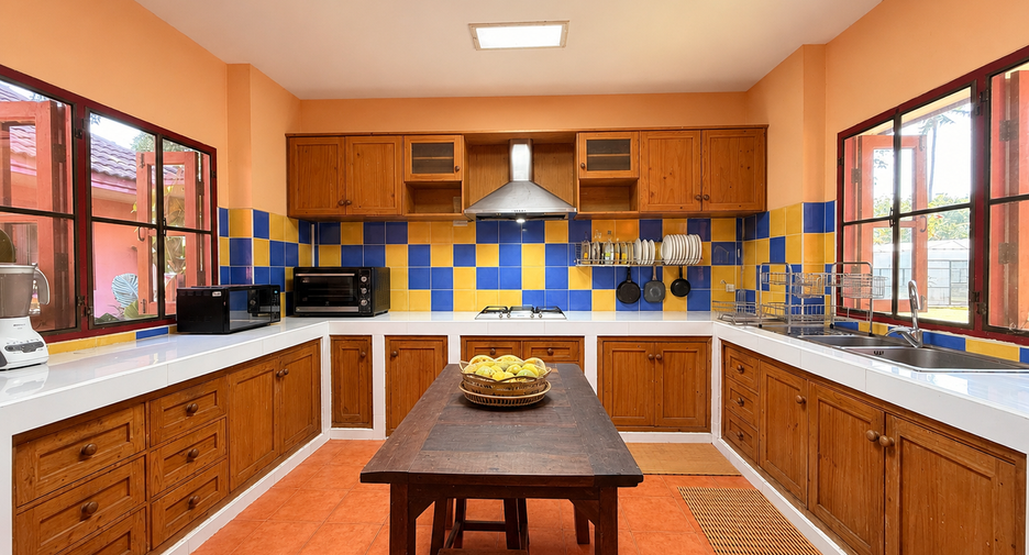For sale 3 bedrooms house in San Sai, Chiang Mai