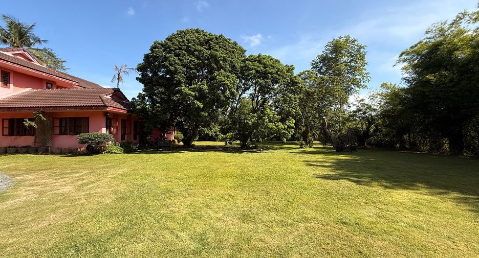 For sale 3 bedrooms house in San Sai, Chiang Mai