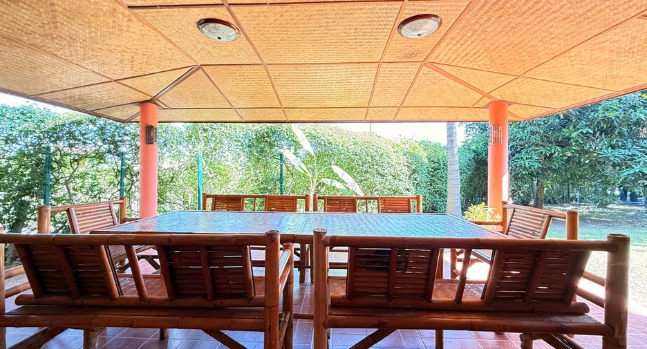 For sale 3 bedrooms house in San Sai, Chiang Mai