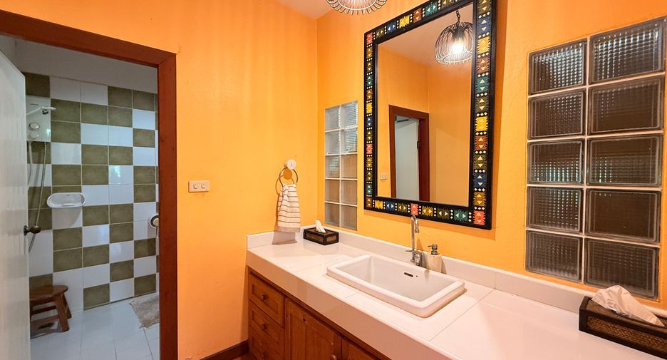 For sale 3 bedrooms house in San Sai, Chiang Mai