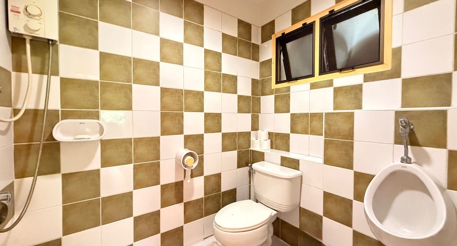 For sale 3 bedrooms house in San Sai, Chiang Mai