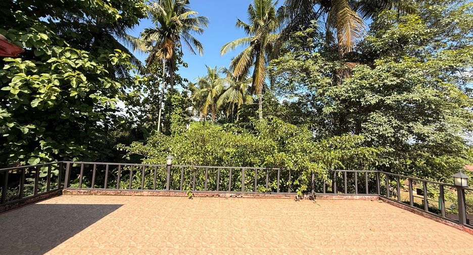 For sale 3 bedrooms house in San Sai, Chiang Mai