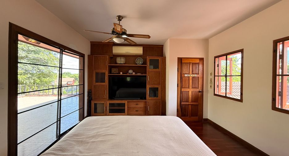 For sale 3 bedrooms house in San Sai, Chiang Mai