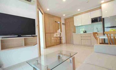 For rent 1 bed condo in North Pattaya, Pattaya