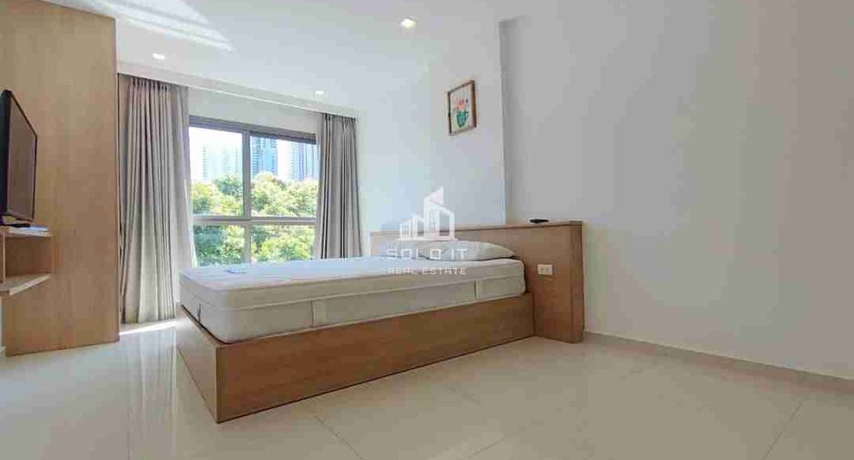 For rent 1 bed condo in North Pattaya, Pattaya