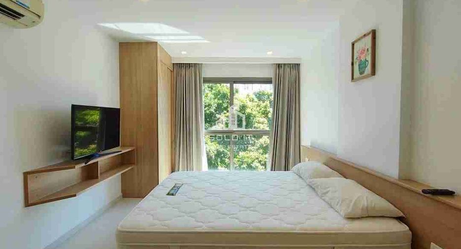 For rent 1 bed condo in North Pattaya, Pattaya