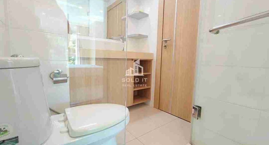 For rent 1 bed condo in North Pattaya, Pattaya