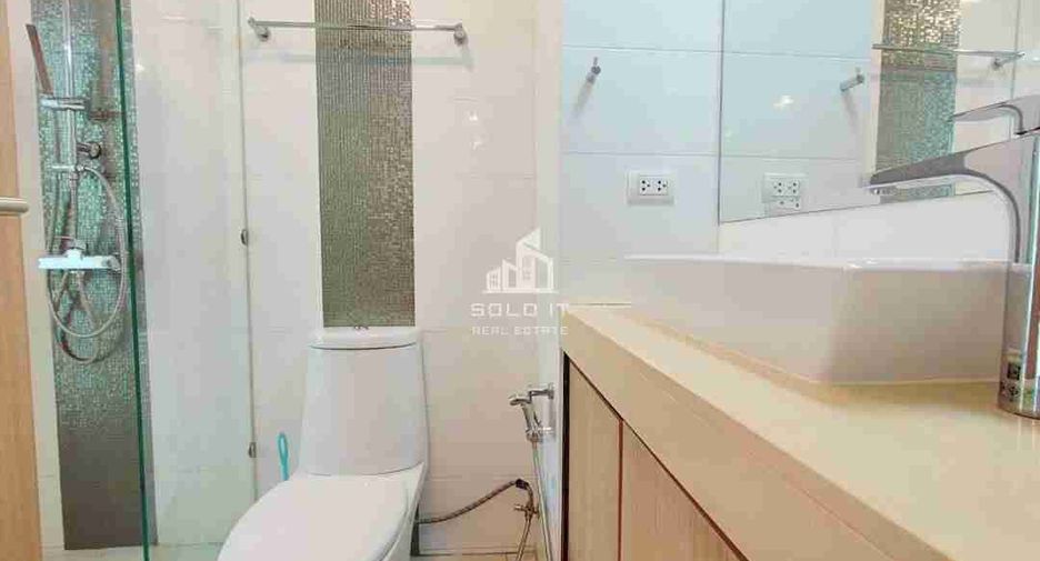 For rent 1 bed condo in North Pattaya, Pattaya