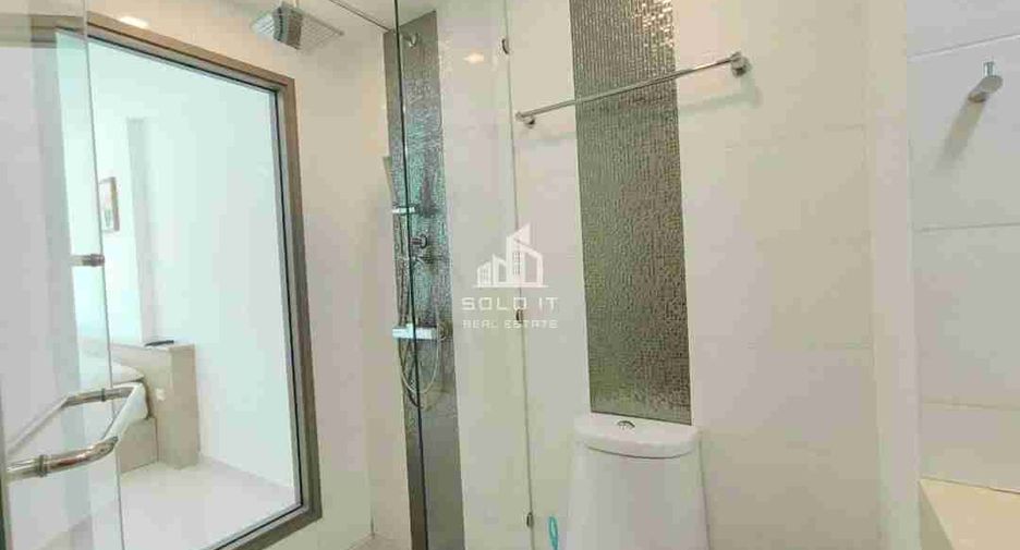 For rent 1 bed condo in North Pattaya, Pattaya