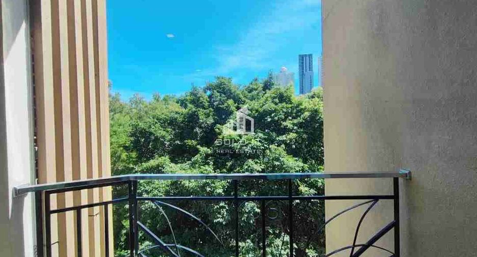 For rent 1 bed condo in North Pattaya, Pattaya